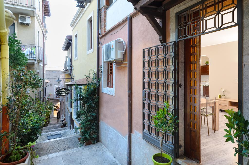 Holiday Home Taormina 2 Bagian luar foto
