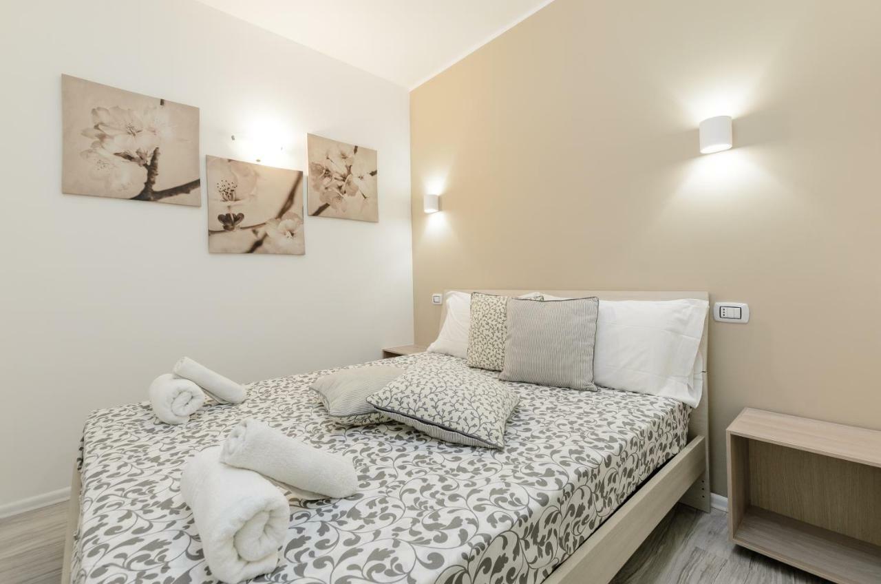 Holiday Home Taormina 2 Bagian luar foto
