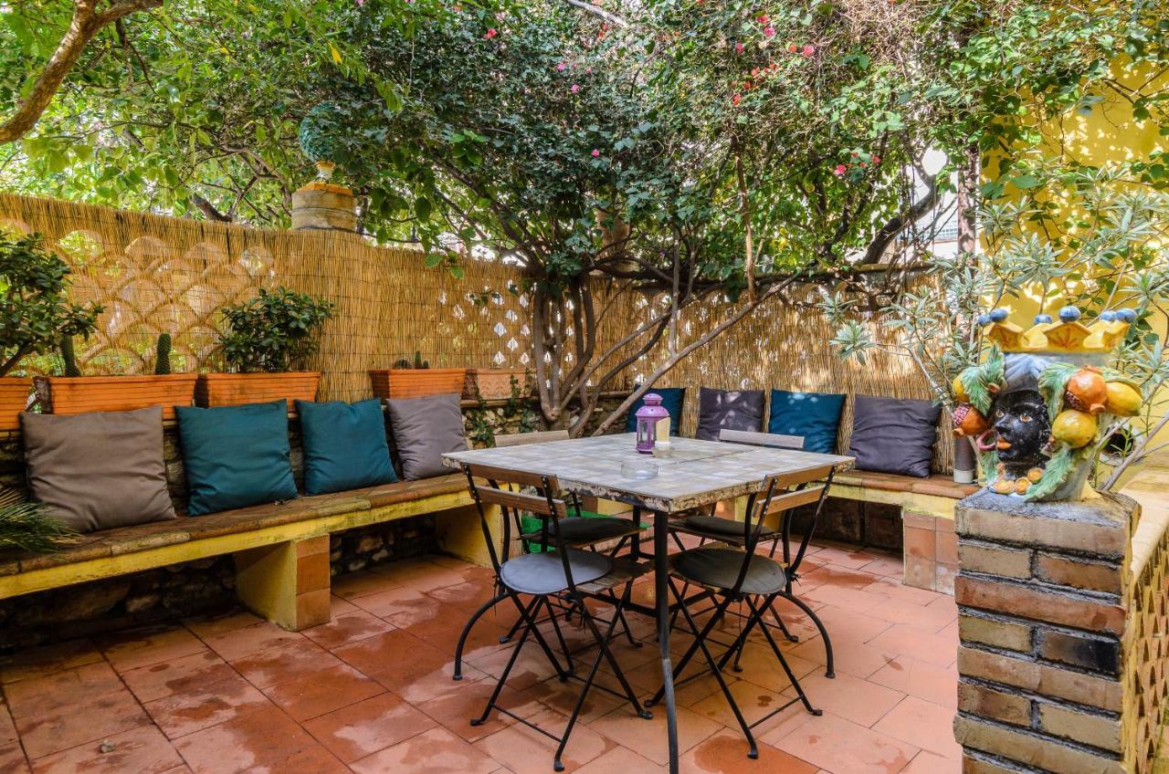 Holiday Home Taormina 2 Bagian luar foto