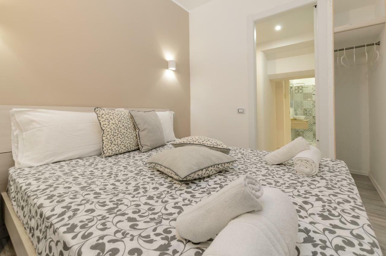 Holiday Home Taormina 2 Bagian luar foto