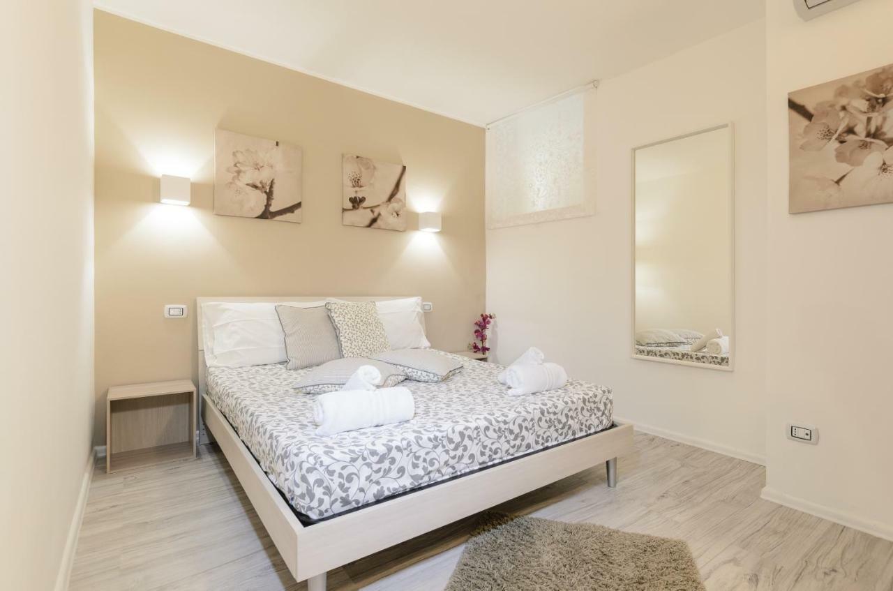 Holiday Home Taormina 2 Bagian luar foto