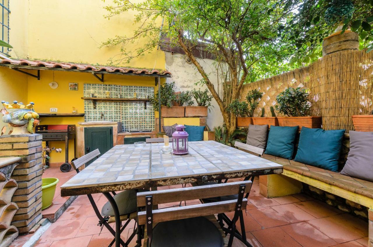 Holiday Home Taormina 2 Bagian luar foto