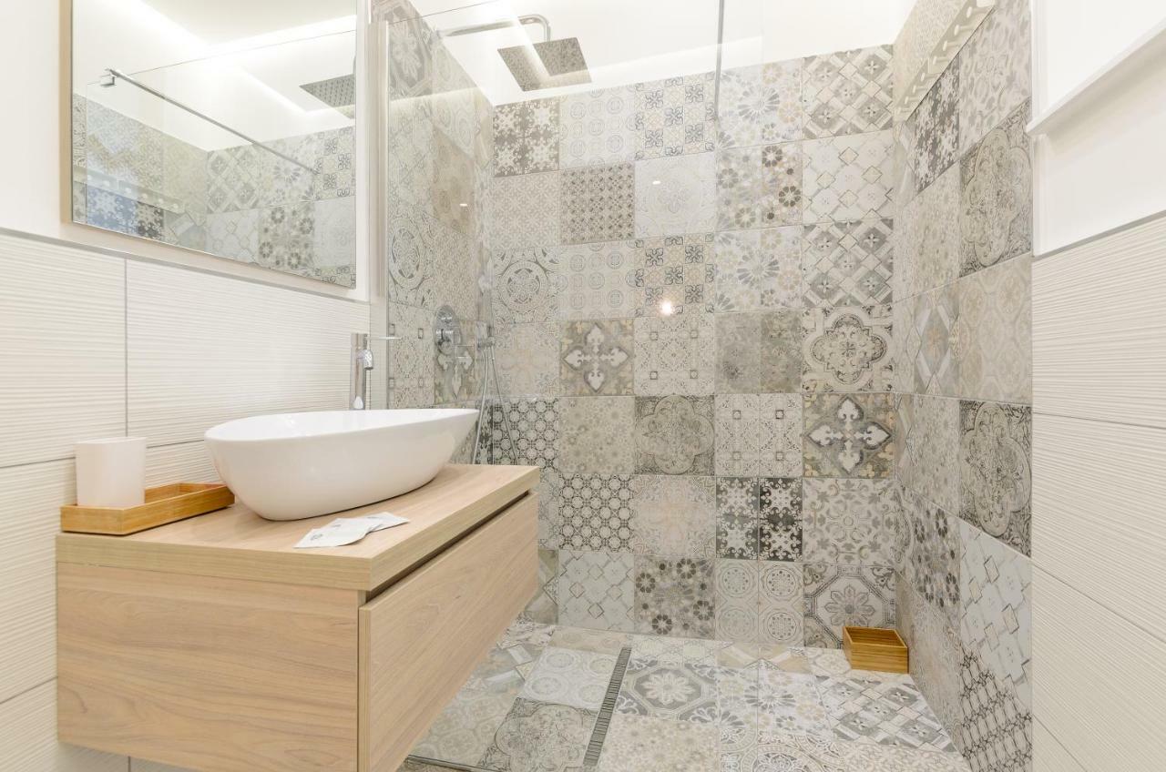 Holiday Home Taormina 2 Bagian luar foto